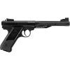 PIST MARK IV RUGER CAL 4.5MM NOIR