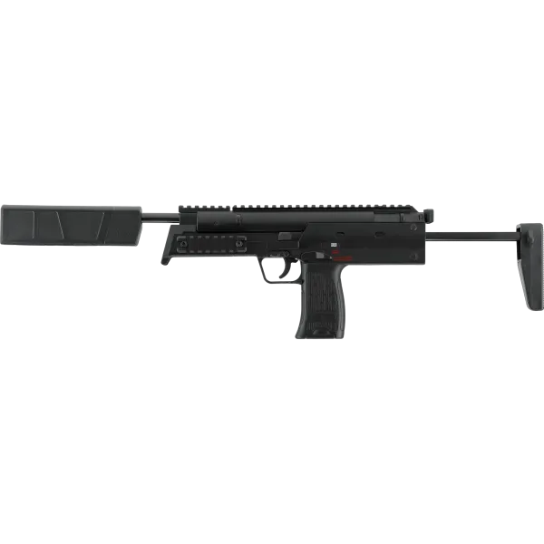 PIST MP7 SD HECKLER & KOCH CAL 4.5MM
