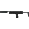 PIST MP7 SD HECKLER & KOCH CAL 4.5MM