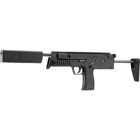 PIST MP7 SD HECKLER & KOCH CAL 4.5MM
