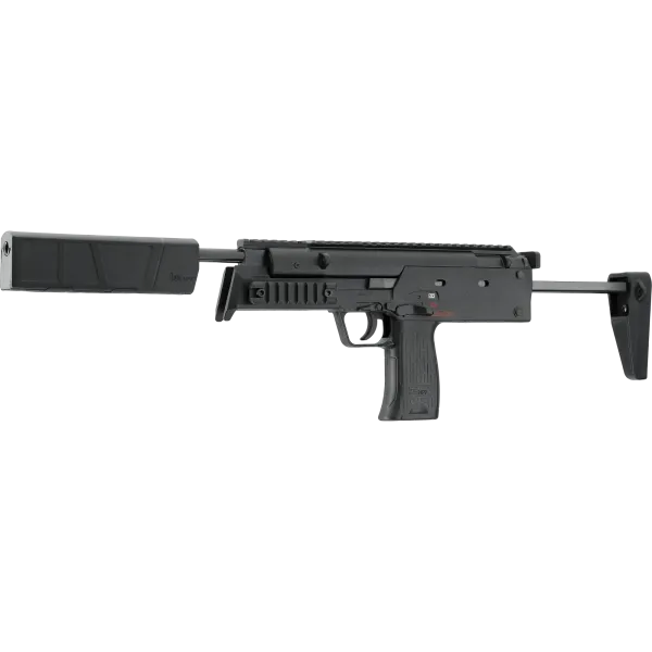 PIST MP7 SD HECKLER & KOCH CAL 4.5MM