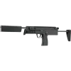 PIST MP7 SD HECKLER & KOCH CAL 4.5MM