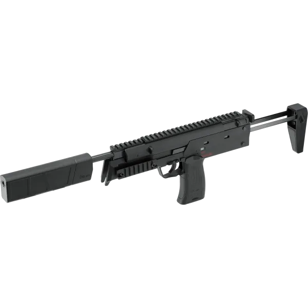 PIST MP7 SD HECKLER & KOCH CAL 4.5MM