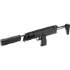 PIST MP7 SD HECKLER & KOCH CAL 4.5MM