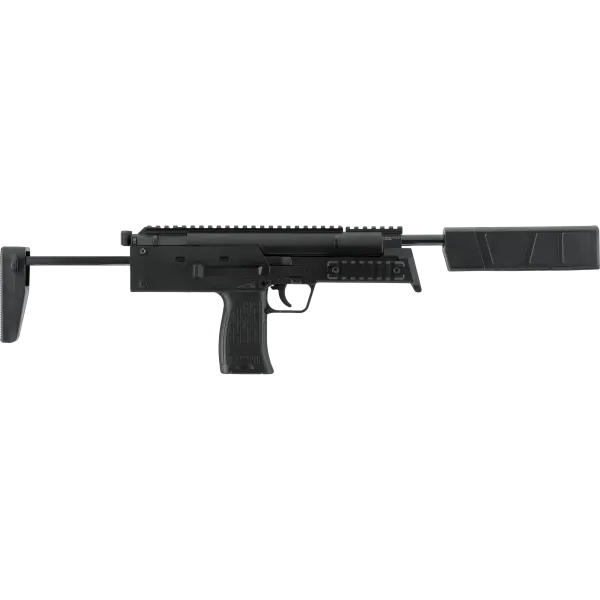 PIST MP7 SD HECKLER & KOCH CAL 4.5MM