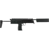 PIST MP7 SD HECKLER & KOCH CAL 4.5MM