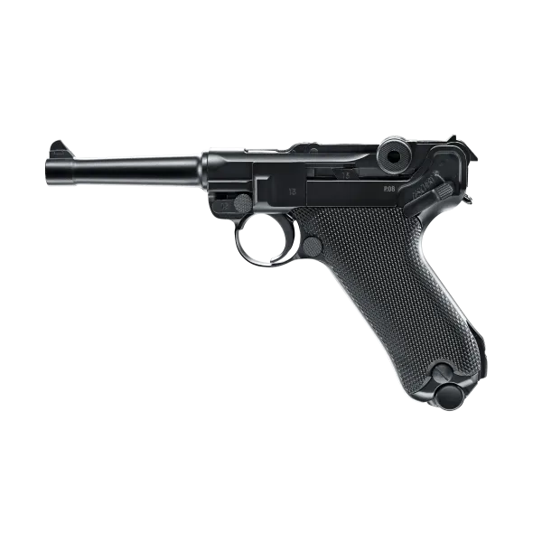 PIST P08 LEGEND BLOWBACK CO2 CAL BB/4.5MM
