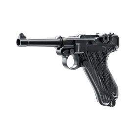 PIST P08 LEGEND BLOWBACK CO2 CAL BB/4.5MM
