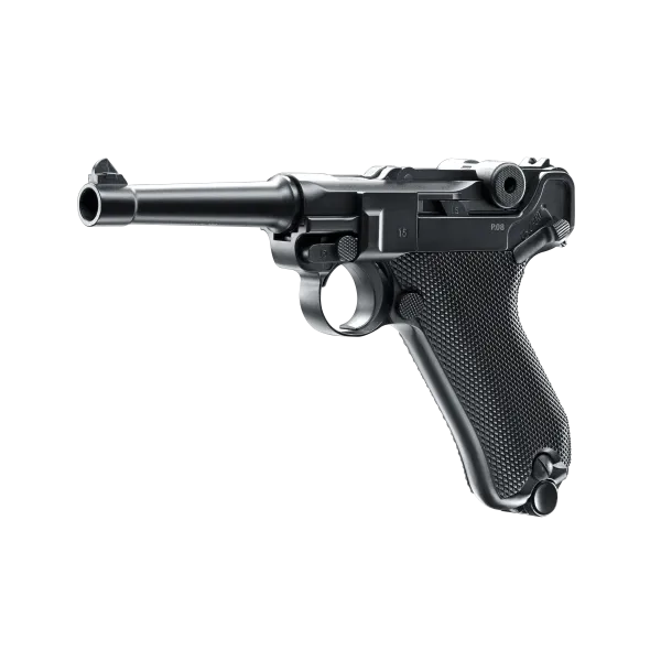 PIST P08 LEGEND BLOWBACK CO2 CAL BB/4.5MM
