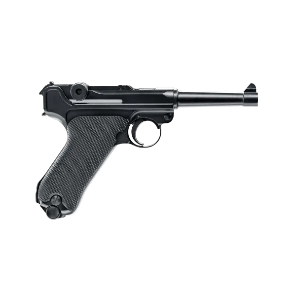 PIST P08 LEGEND BLOWBACK CO2 CAL BB/4.5MM