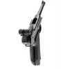PIST P08 LEGEND BLOWBACK CO2 CAL BB/4.5MM