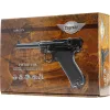PIST P08 LEGEND BLOWBACK CO2 CAL BB/4.5MM