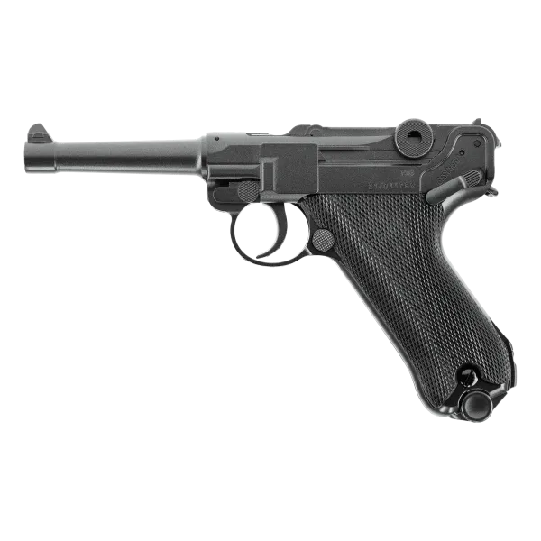 PIST P08 LEGEND CO2 CAL BB/4.5MM