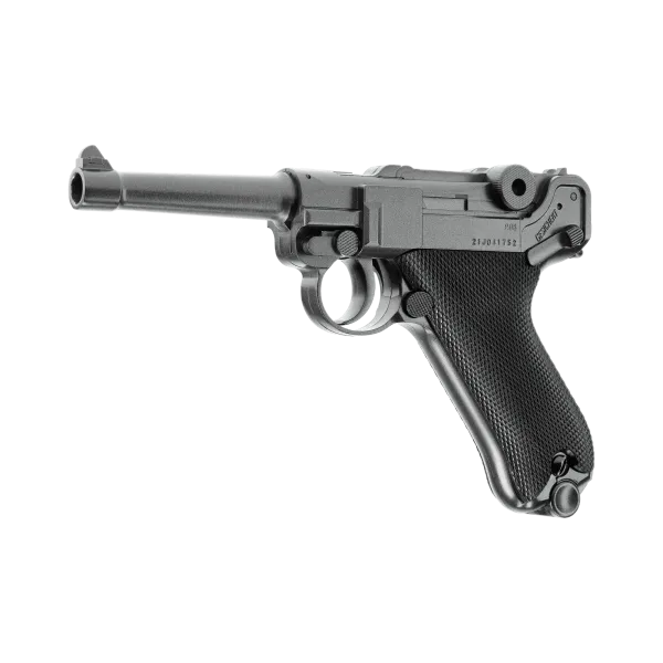 PIST P08 LEGEND CO2 CAL BB/4.5MM