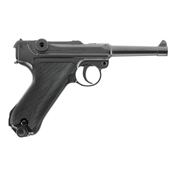 PIST P08 LEGEND CO2 CAL BB/4.5MM