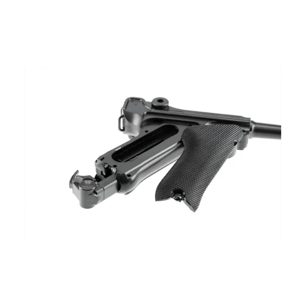 PIST P08 LEGEND CO2 CAL BB/4.5MM