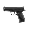PIST SMITH&WESSON M&P40  BLACK CO2 CAL BB/4.5