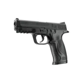PIST SMITH&WESSON M&P40  BLACK CO2 CAL BB/4.5