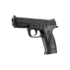 PIST SMITH&WESSON M&P40  BLACK CO2 CAL BB/4.5