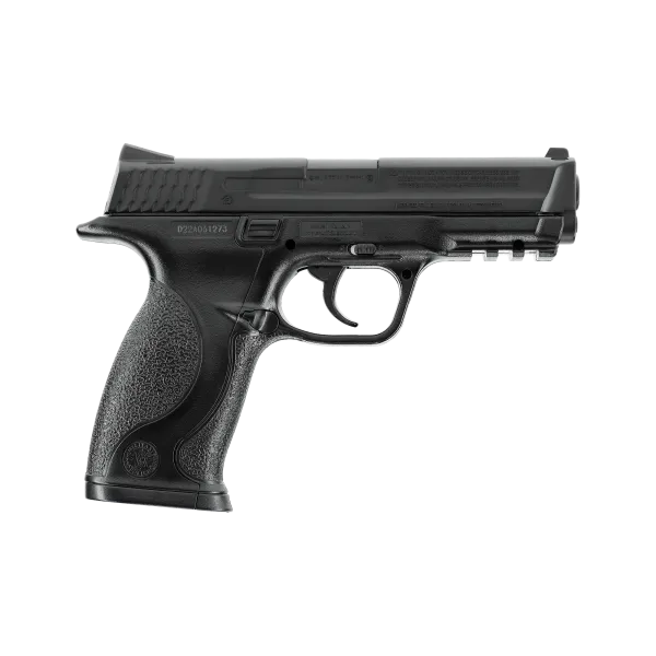PIST SMITH&WESSON M&P40  BLACK CO2 CAL BB/4.5