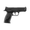 PIST SMITH&WESSON M&P40  BLACK CO2 CAL BB/4.5