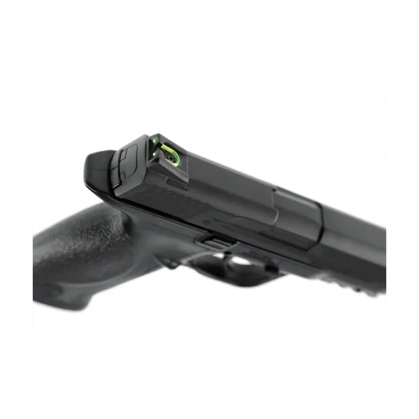PIST SMITH&WESSON M&P40  BLACK CO2 CAL BB/4.5