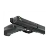 PIST SMITH&WESSON M&P40  BLACK CO2 CAL BB/4.5