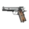 PIST SP COMBAT CLASSIC COLT CO2 CAL BB/4.5 DARK OPS
