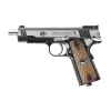 PIST SP COMBAT CLASSIC COLT CO2 CAL BB/4.5 DARK OPS