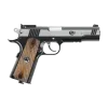 PIST SP COMBAT CLASSIC COLT CO2 CAL BB/4.5 DARK OPS
