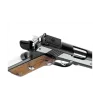 PIST SP COMBAT CLASSIC COLT CO2 CAL BB/4.5 DARK OPS