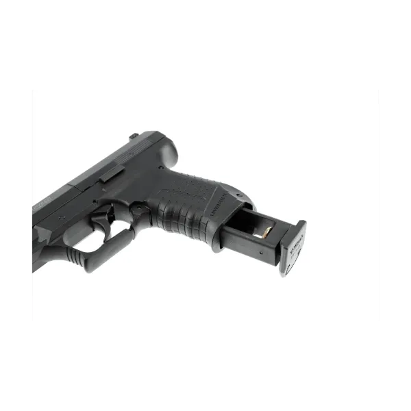 PIST UMAREX CPS CO2 CAL 4.5MM