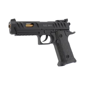 PIST UX 2011 CO2 CAL BB/4.5MM 3J
