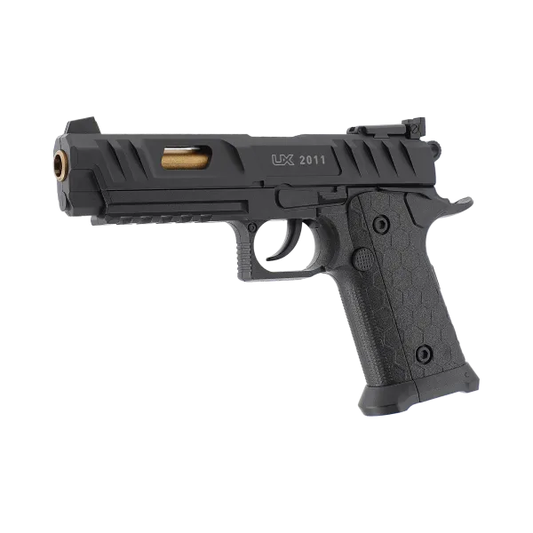 PIST UX 2011 CO2 CAL BB/4.5MM 3J
