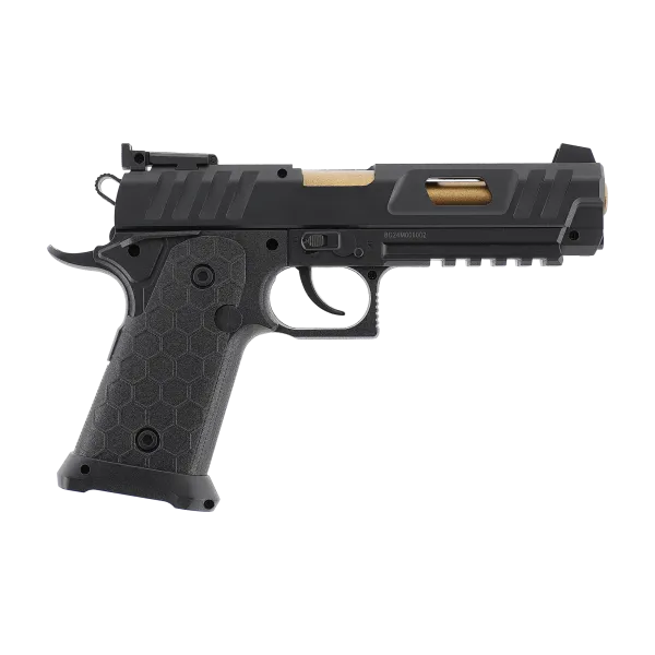 PIST UX 2011 CO2 CAL BB/4.5MM 3J