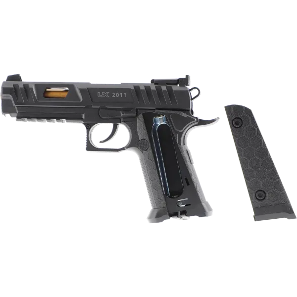 PIST UX 2011 CO2 CAL BB/4.5MM 3J