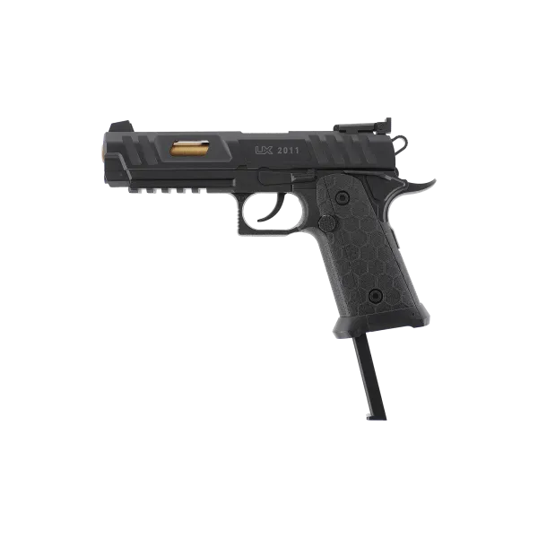 PIST UX 2011 CO2 CAL BB/4.5MM 3J