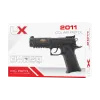 PIST UX 2011 CO2 CAL BB/4.5MM 3J