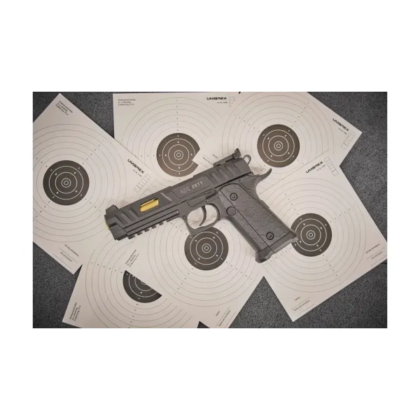PIST UX 2011 CO2 CAL BB/4.5MM 3J