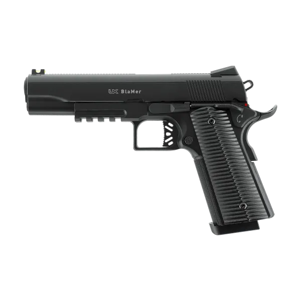 PIST UX BLAMER CO2 CAL BB/4.5MM 3J