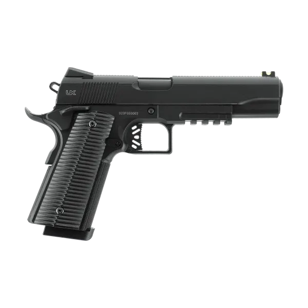 PIST UX BLAMER CO2 CAL BB/4.5MM 3J