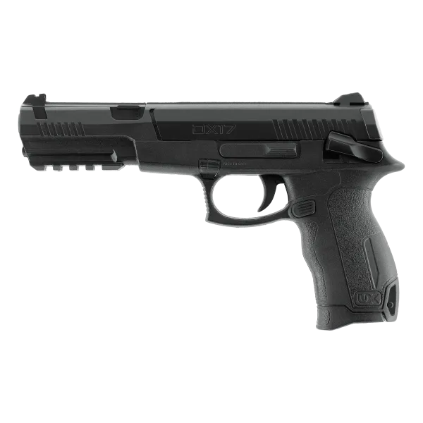 PIST UX DX17 CAL 4.5MM OU BB/4.5MM