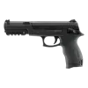 PIST UX DX17 CAL 4.5MM OU BB/4.5MM