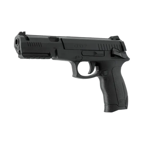 PIST UX DX17 CAL 4.5MM OU BB/4.5MM