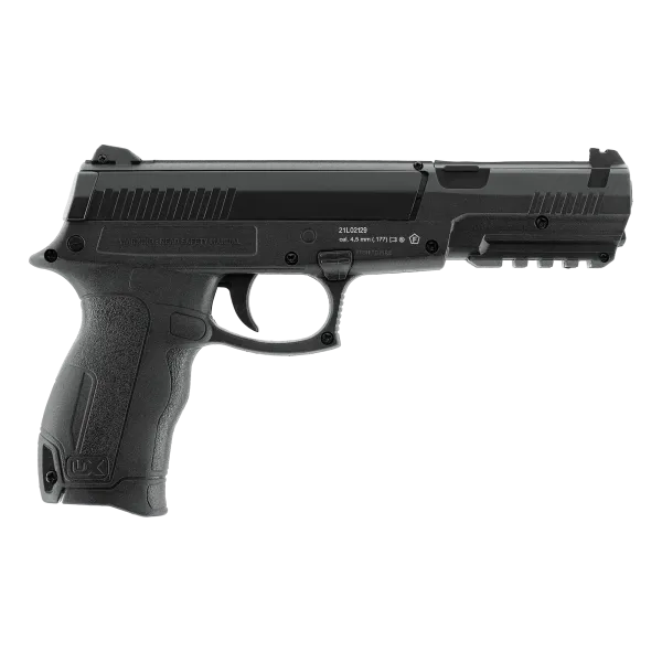 PIST UX DX17 CAL 4.5MM OU BB/4.5MM