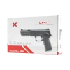 PIST UX DX17 CAL 4.5MM OU BB/4.5MM