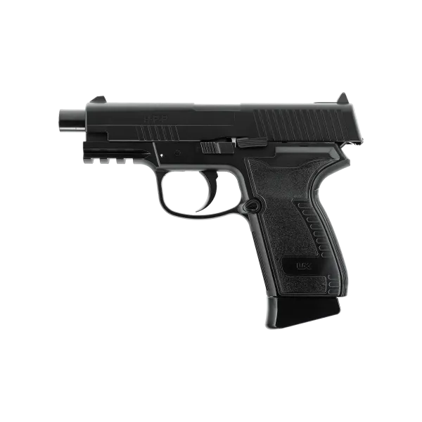 PIST UX HPP CO2 CAL BB/4.5MM