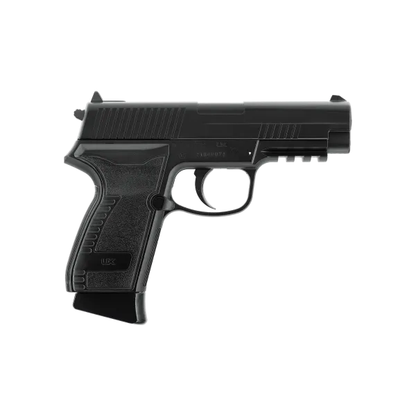 PIST UX HPP CO2 CAL BB/4.5MM