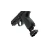 PIST UX HPP CO2 CAL BB/4.5MM