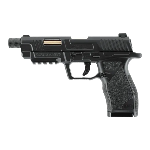 PIST UX SA10 CO2 CAL BB/4.5MM ET 4.5MM